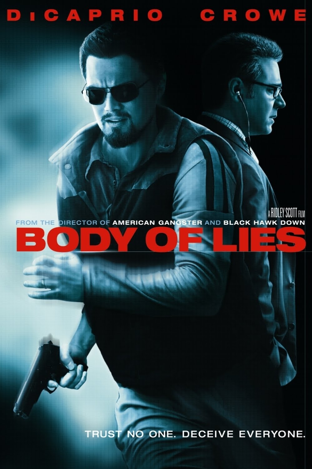 Body Of Lies