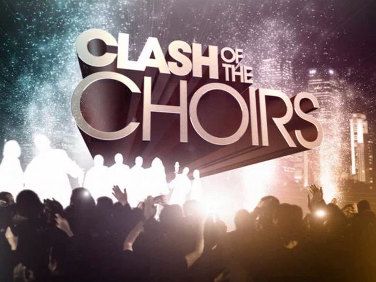 Clash Of The Choirs