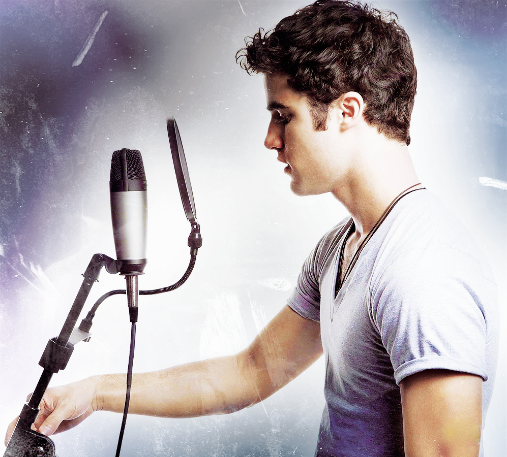 Darren Criss