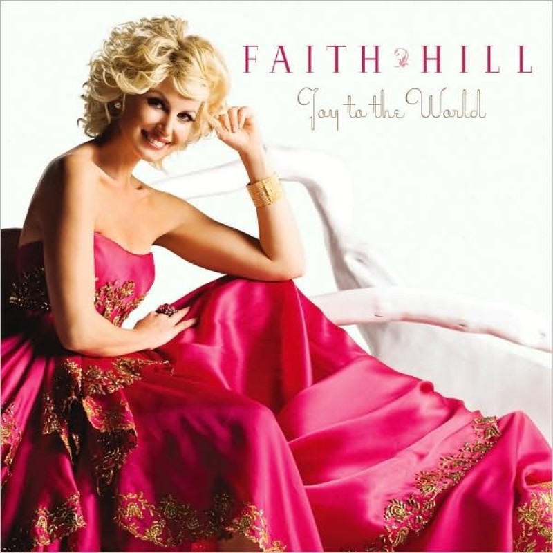 Faith Hill