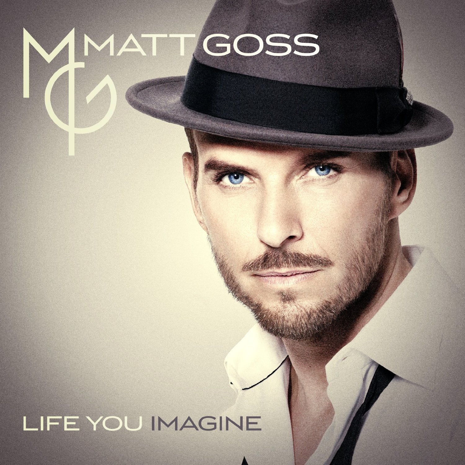 Matt Goss