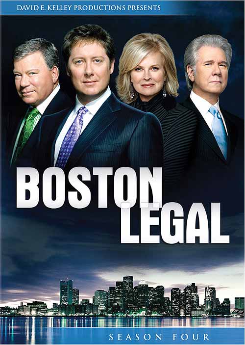 Boston Legal