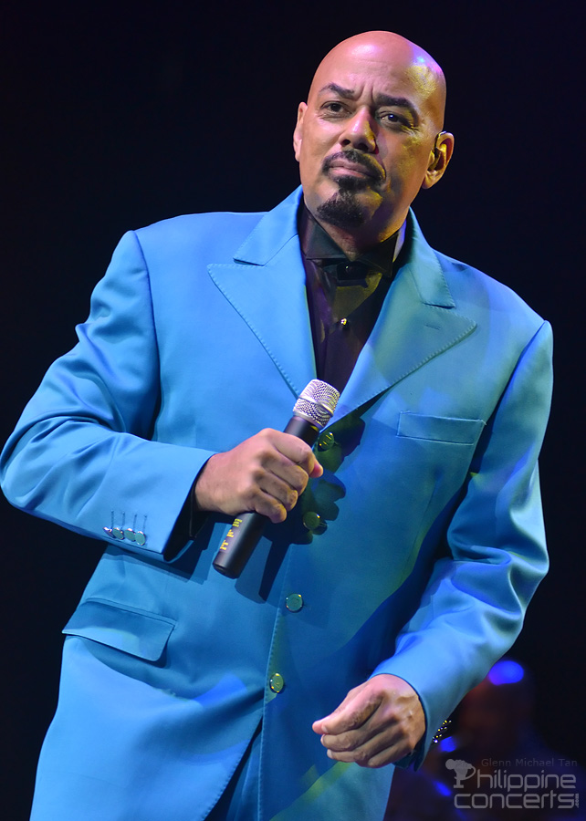 James Ingram