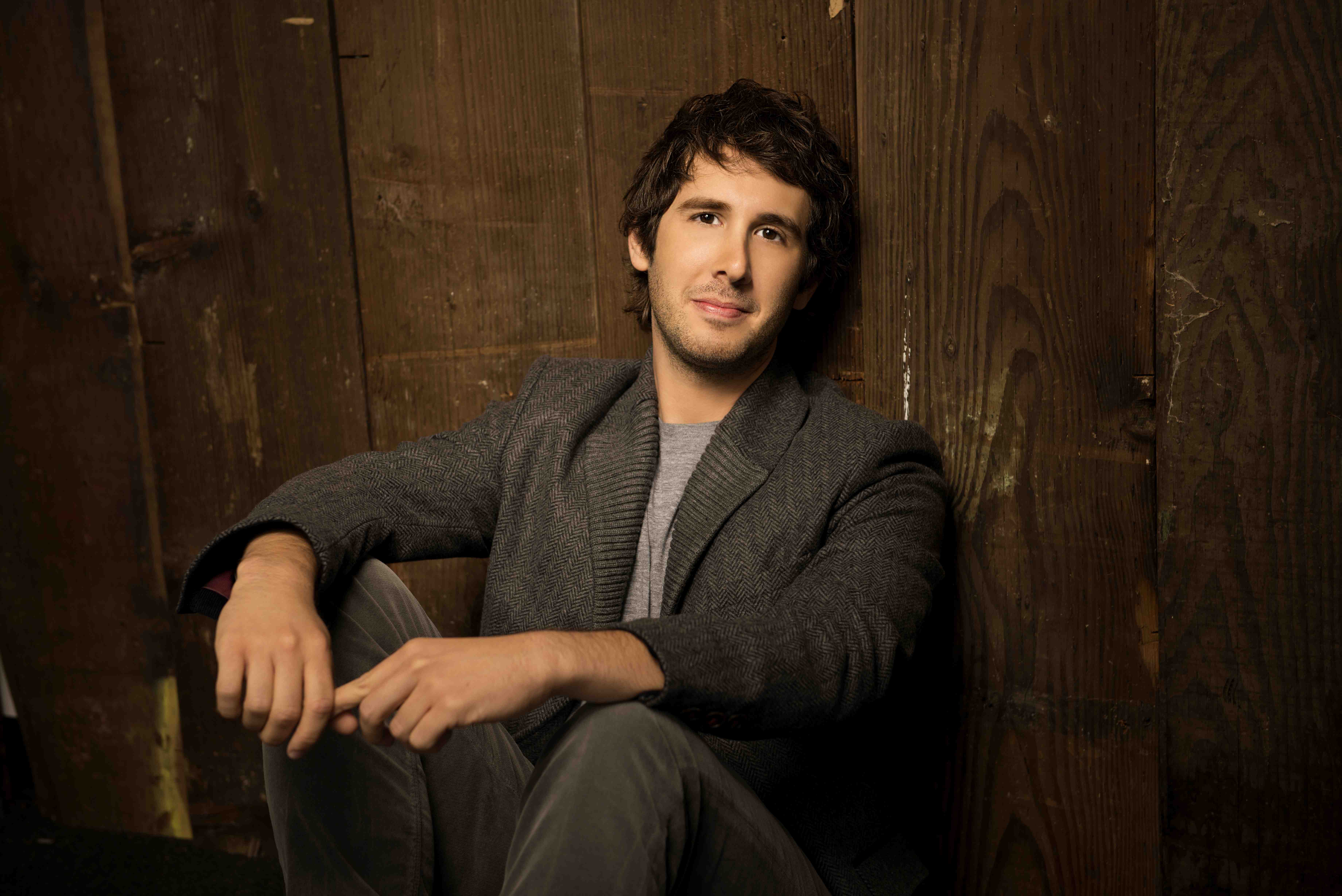 Josh Groban