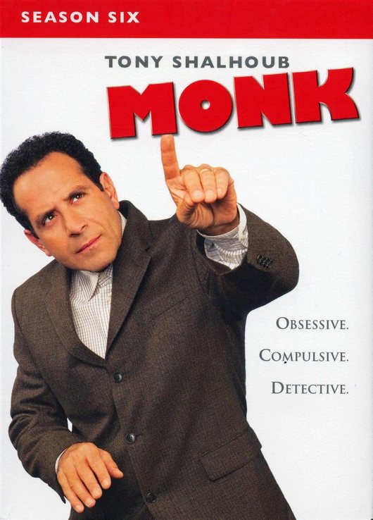 Monk