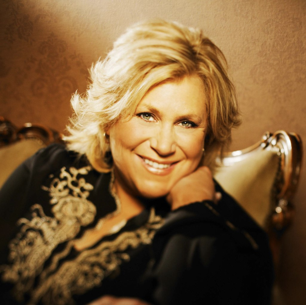 Sandi Patty