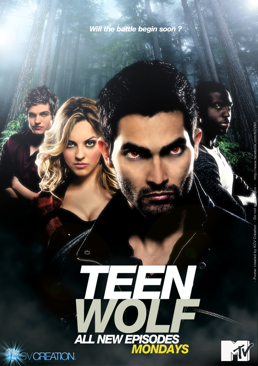 Teen Wolf