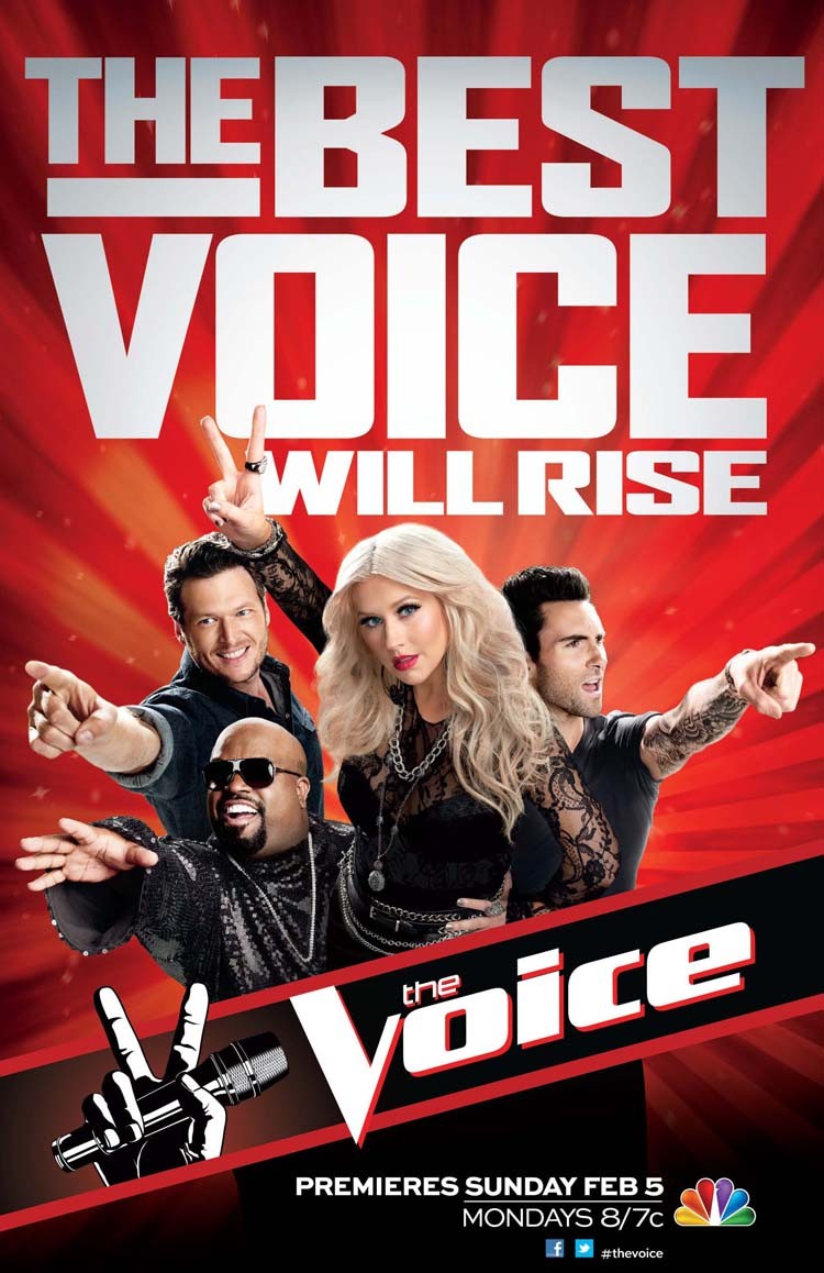 The Voice