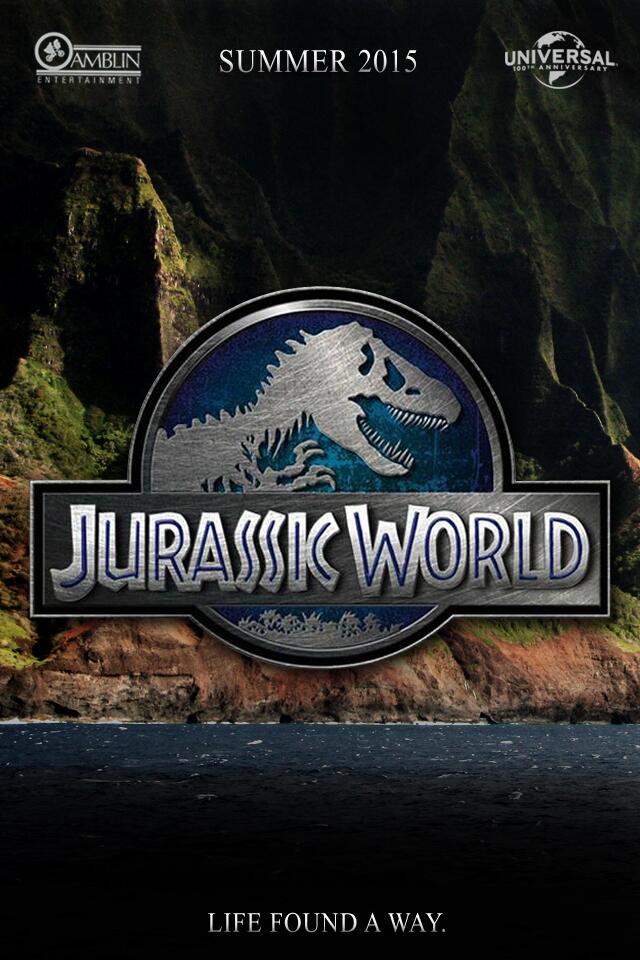 Jurassic World