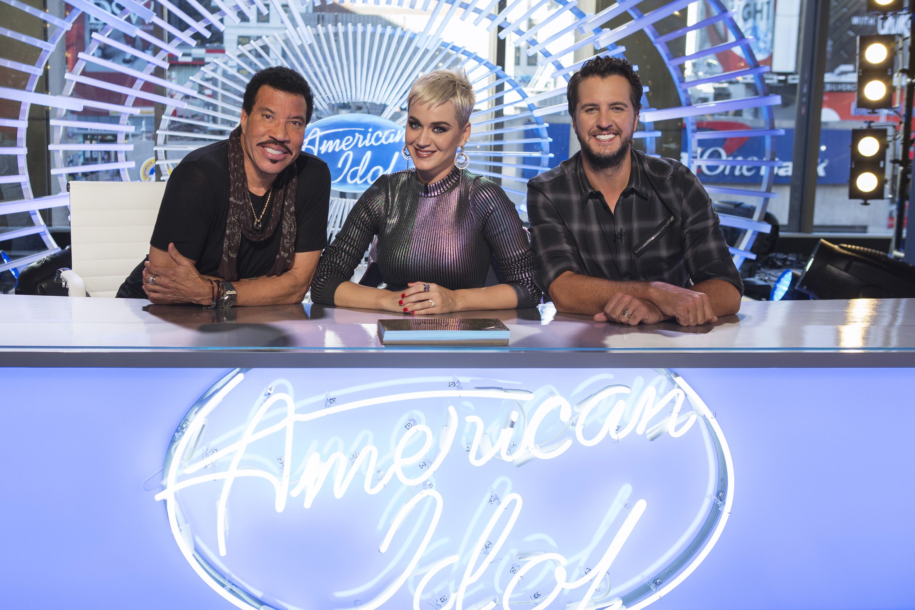 American Idol