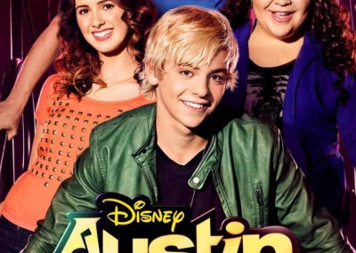 Austin & Ally