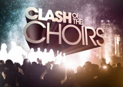 Clash Of The Choirs