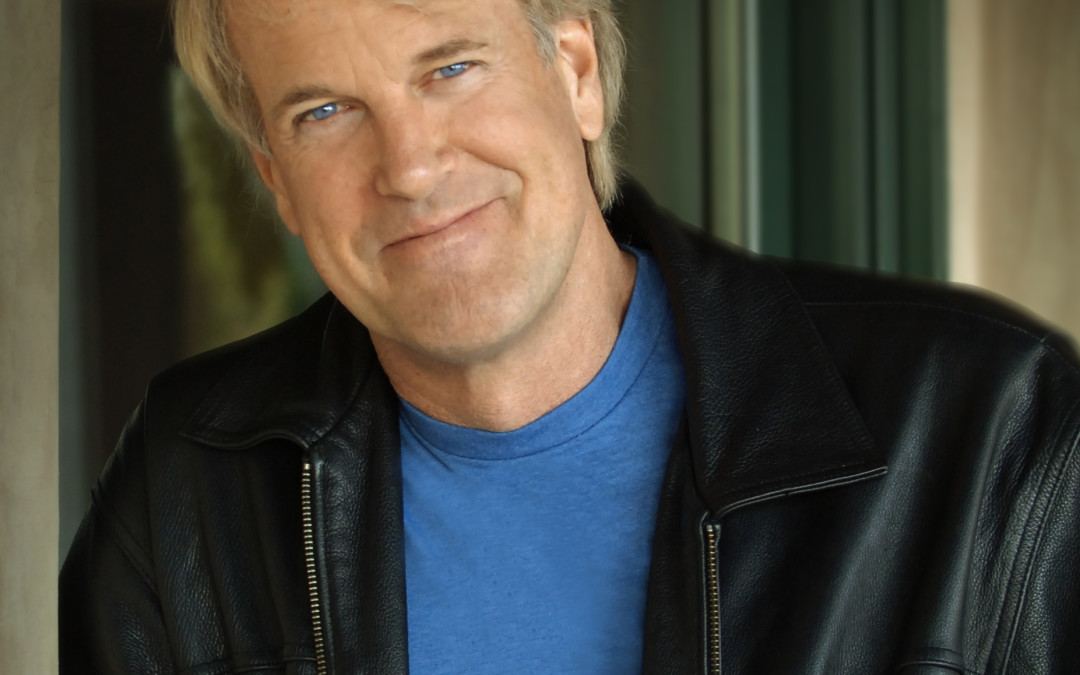 John Tesh