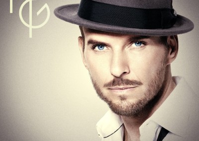 Matt Goss