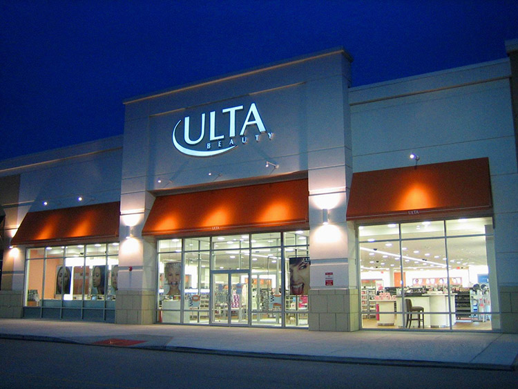 ULTA Salons