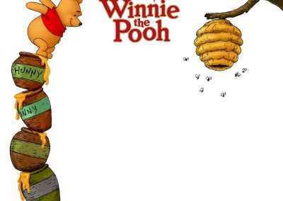 Winnie The Pooh