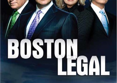 Boston Legal