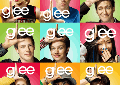 Glee Albums