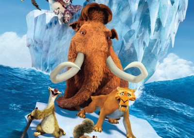 Ice Age: Continental Drift