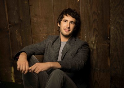 Josh Groban