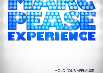 The Marc Pease Experience