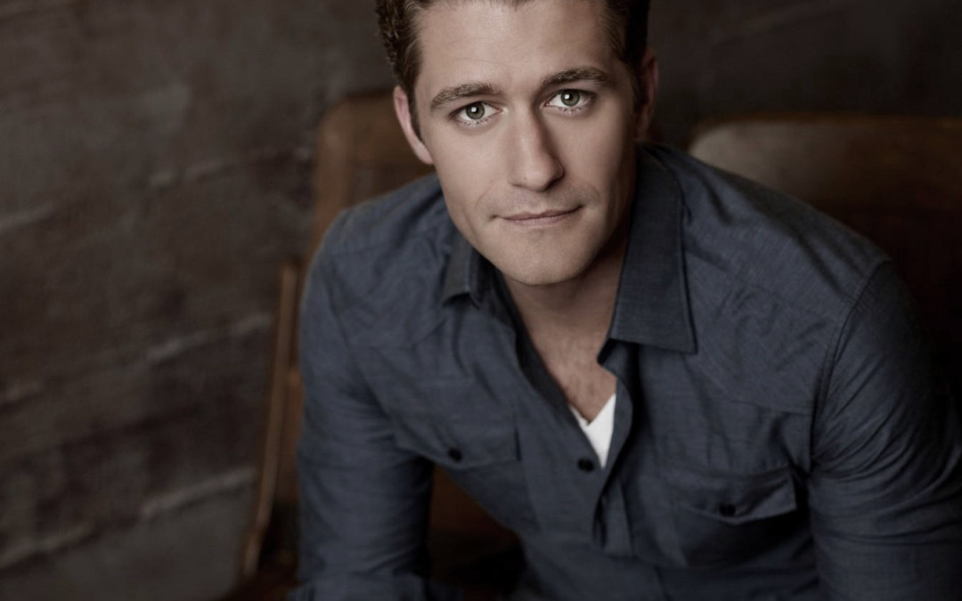 Matthew Morrison