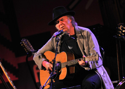 Neil Young