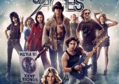 Rock Of Ages