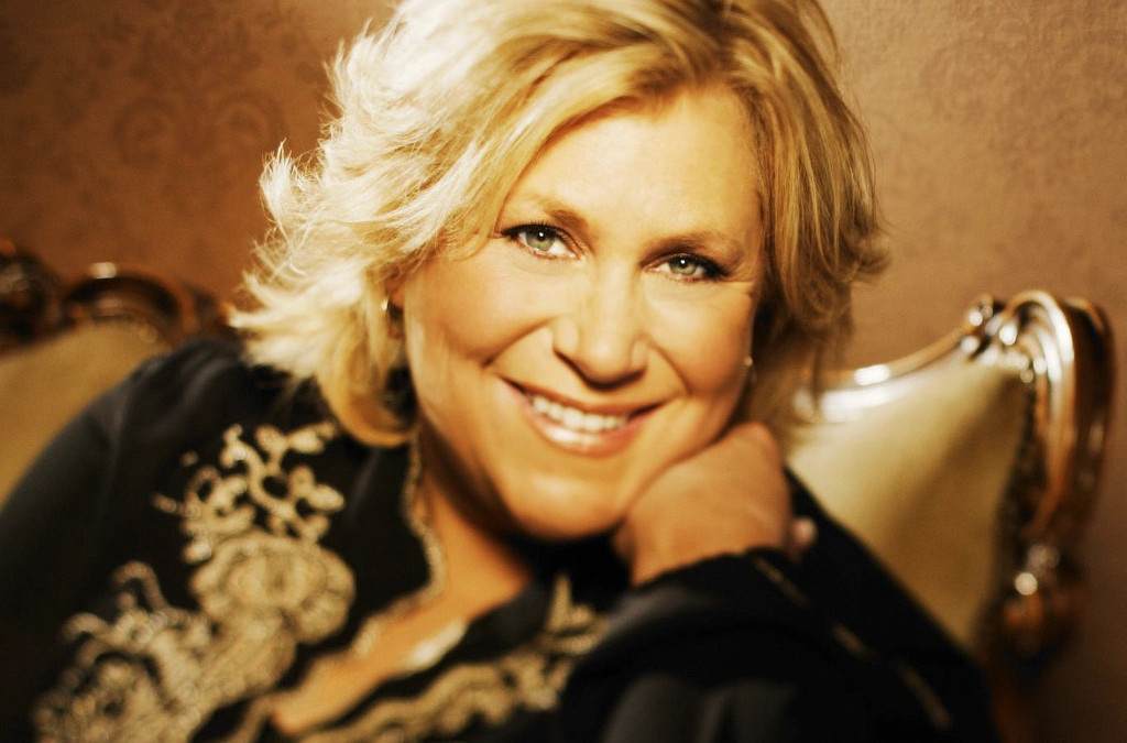 Sandi Patty