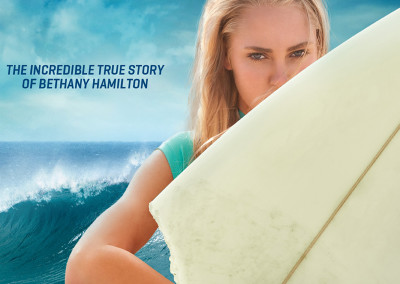 Soul Surfer