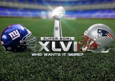 NBC Superbowl Promo