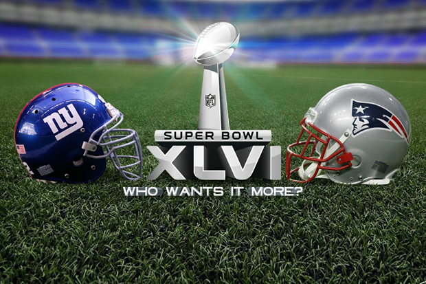 NBC Superbowl Promo