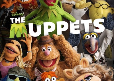 The Muppets