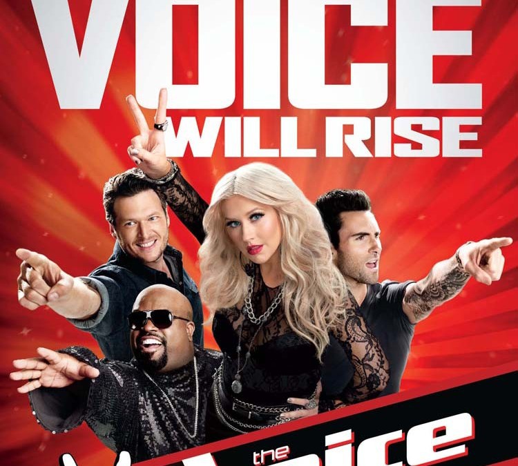 The Voice