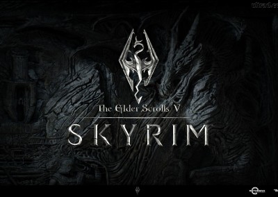 Skyrim