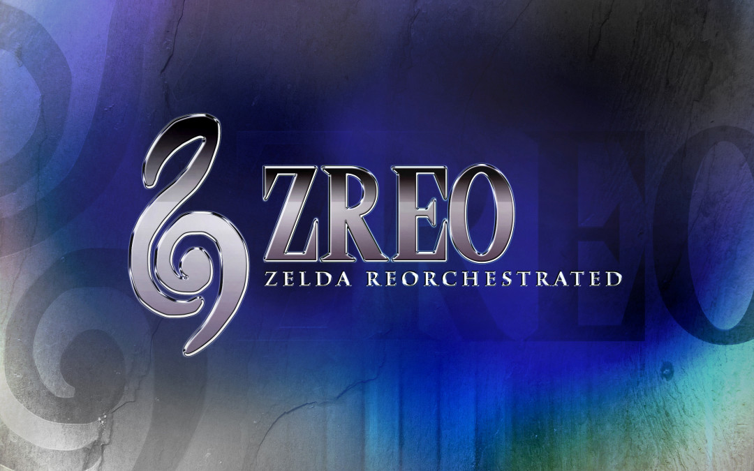 ZELDA Reorchestrated