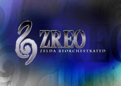 ZELDA Reorchestrated