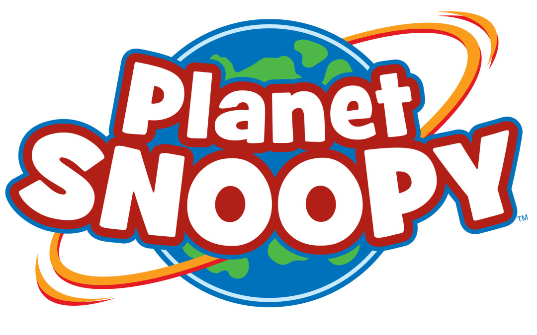 Planet Snoopy