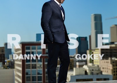 Danny Gokey