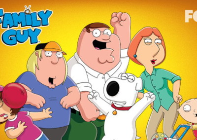 Family Guy