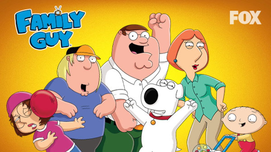 Family Guy