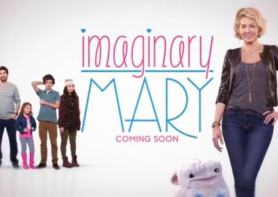 Imaginary Mary