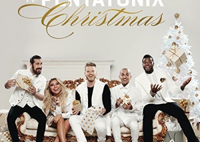 A Pentatonix Christmas