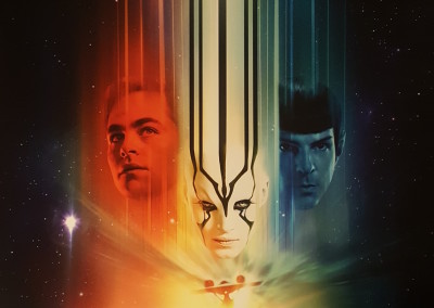 Star Trek Beyond