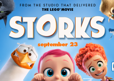 Storks