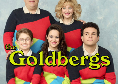 The Goldbergs