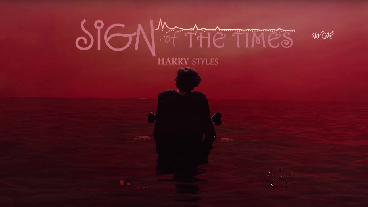 Sing of the times. Harry Styles sign of the times. Harry Styles as it was обложка. Harry Styles sign of the times Ноты. Harry Styles sign of the times кадры.