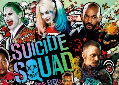 Suicide Squad