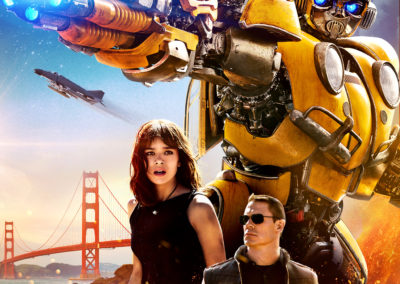 Bumblebee