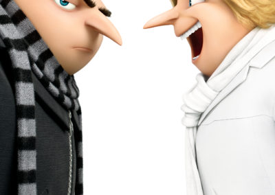 Despicable Me 3